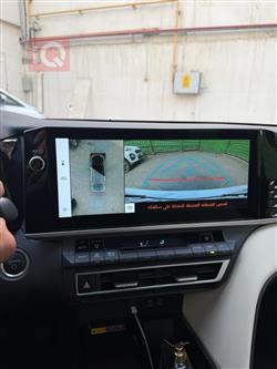 تۆیۆتا کامری